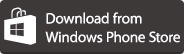 Windows Phone Store icon